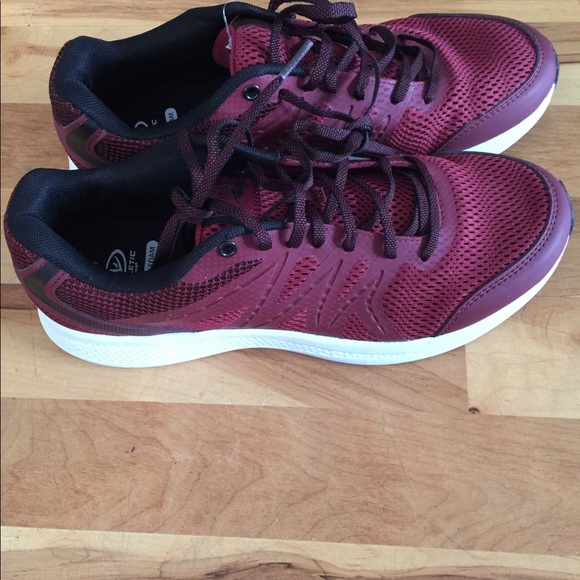 Athletic Works Shoes Athletic Works Mens Running Shoe Poshmark